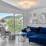 Tatil Evi Haus Seeblick Sipplingen