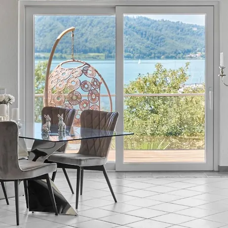 Haus Seeblick *
