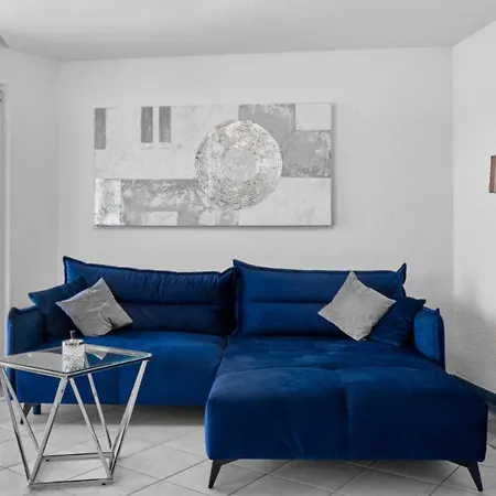 Haus Seeblick Feriehus Sipplingen