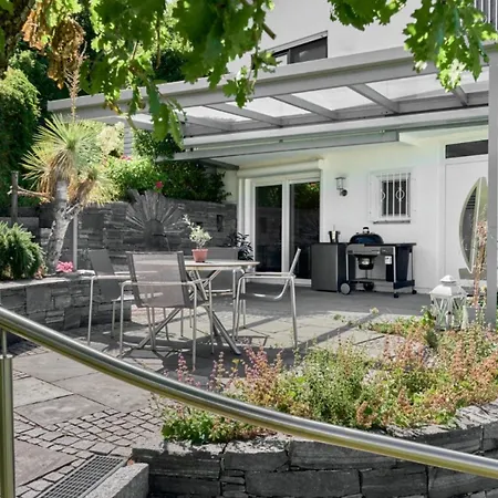 Haus Seeblick Sipplingen