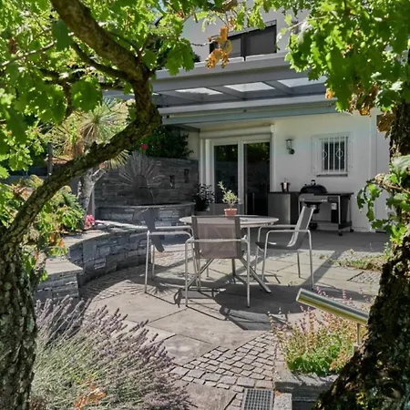 Holiday home Haus Seeblick Sipplingen