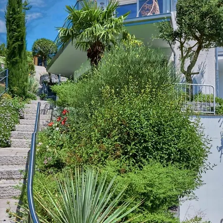 Feriehus Haus Seeblick