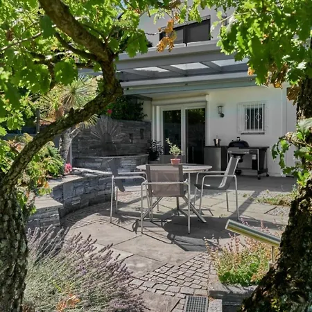 Haus Seeblick Hébergement de vacances