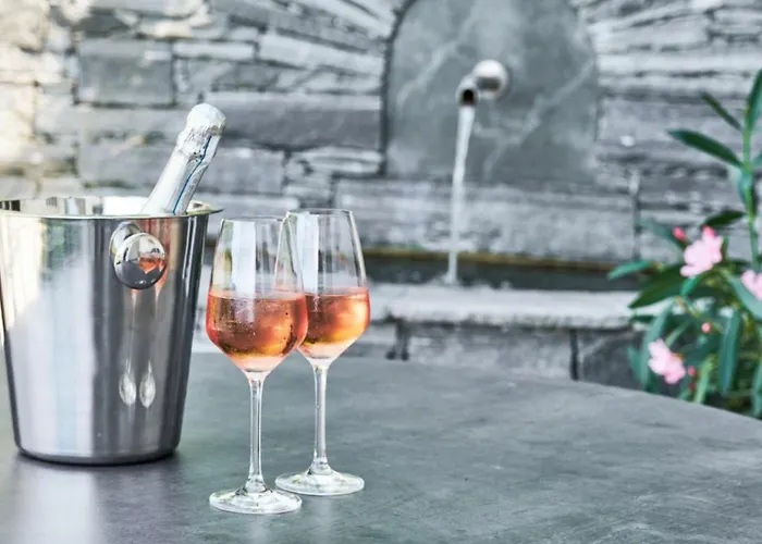 Haus Seeblick Sipplingen